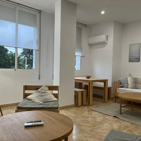 Apartment Bet&cobeach *