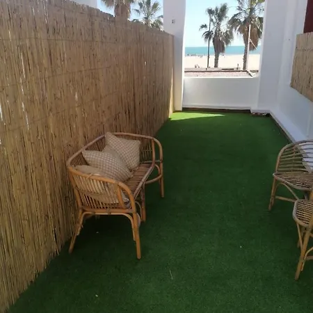 Apartment Bet&cobeach