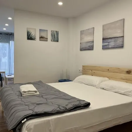 Appartement Bet&cobeach Valencia