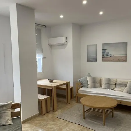 Bet&cobeach Appartement *