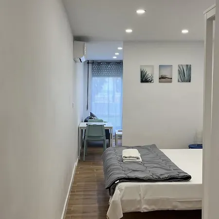Bet&cobeach Appartement