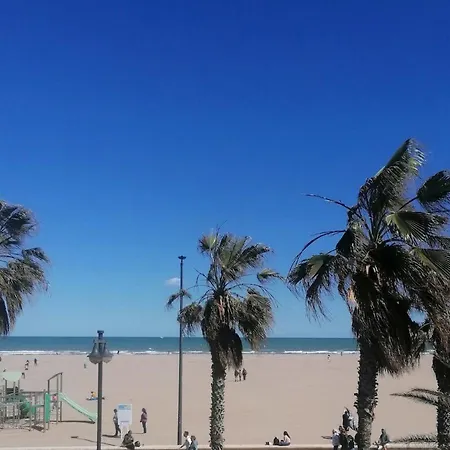 Bet&cobeach Apartment
