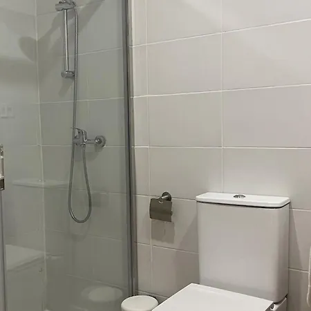 Bet&cobeach Apartment