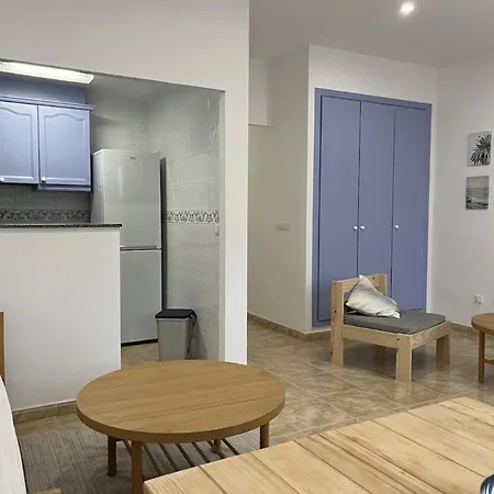 Apartment Bet&cobeach Valencia